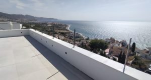Arquitecto en Nerja | Martín Iperico