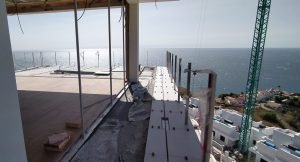 Arquitecto en Nerja | Martín Iperico