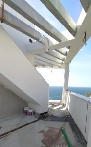 Arquitecto en Nerja | Martín Iperico