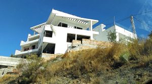 Arquitecto en Nerja | Martín Iperico