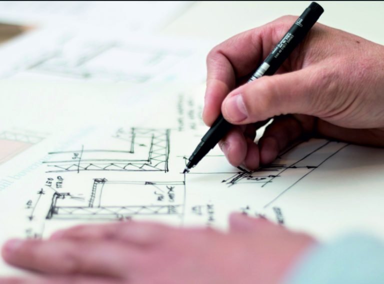 Arquitecto en Nerja | Martín Iperico