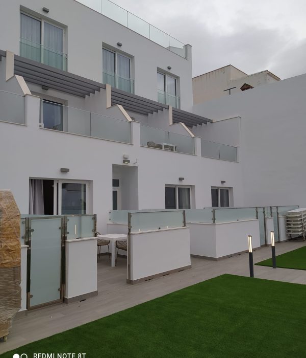 HOSTAL VILLENA (1)