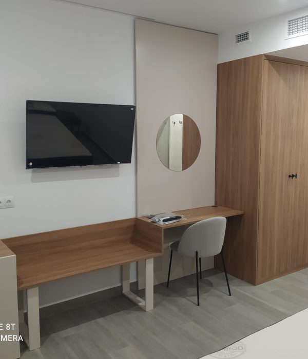 HOSTAL VILLENA (10)