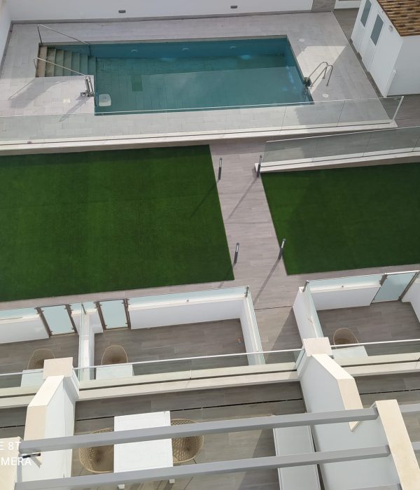 HOSTAL VILLENA (4)