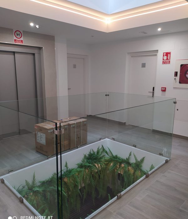HOSTAL VILLENA (5)