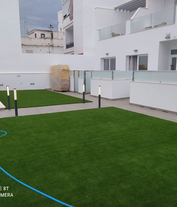 HOSTAL VILLENA (7)