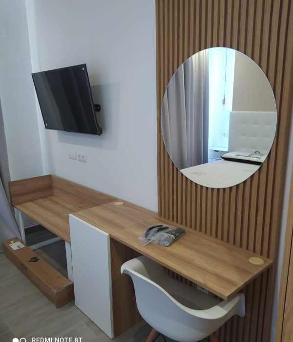 HOSTAL VILLENA (9)